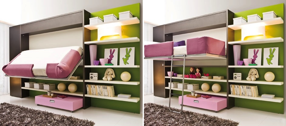 Multipurpose Furniture for Modern Spaces