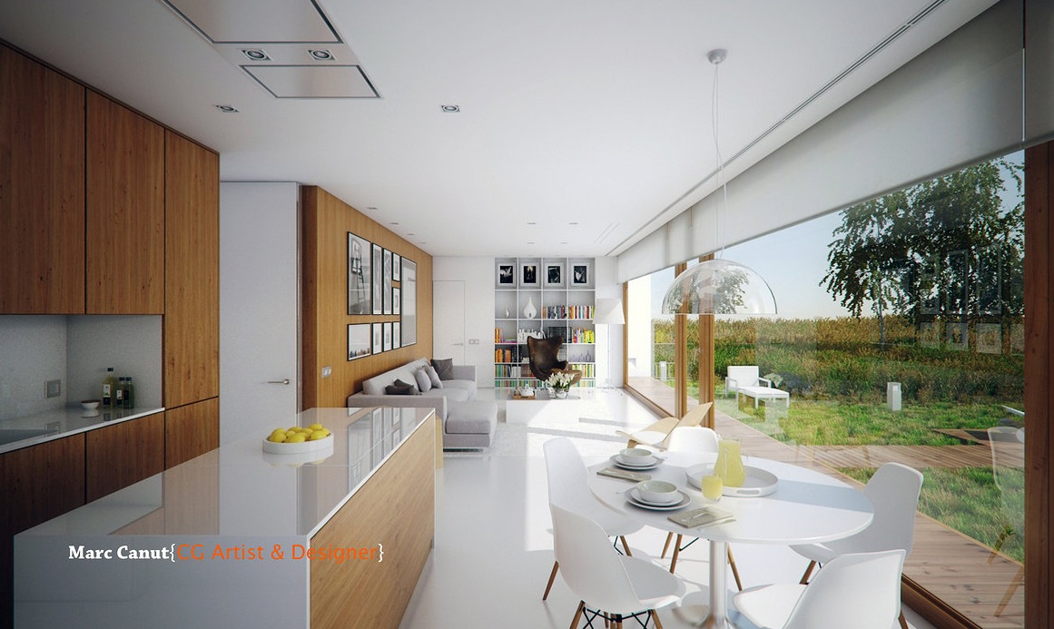 Featured image of post Modern Small Modern Guest House Design / Browse a large collection of modern houses, modern architecture and modern decor on houzz.