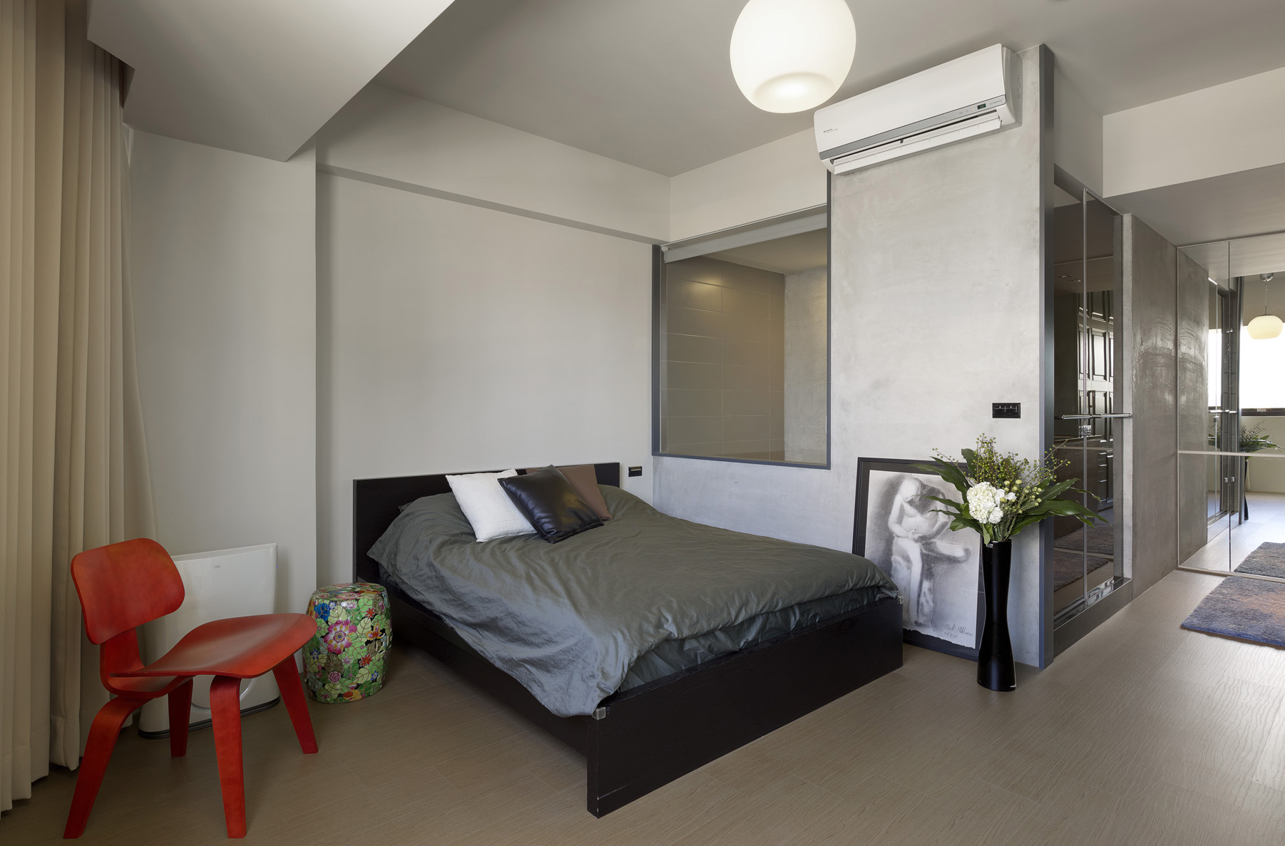 New 34 Master Bedroom Design Minimalist,Islamic Geometric Design Wallpaper