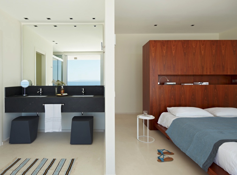 2.modern ensuite bedroom Interior Design Ideas.