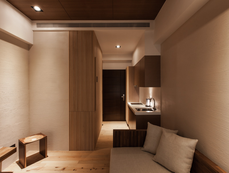 japanese interior modern minimalist ofdesign