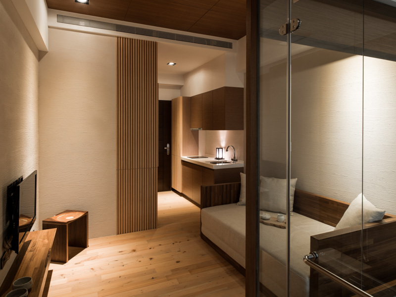 small japanese house | Interior Design Ideas.