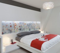 whimsical bedroom decor