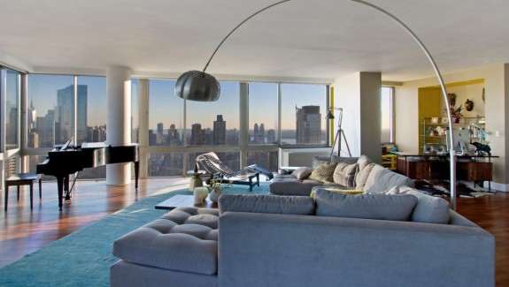 10 Super Pricey Apartments In New York