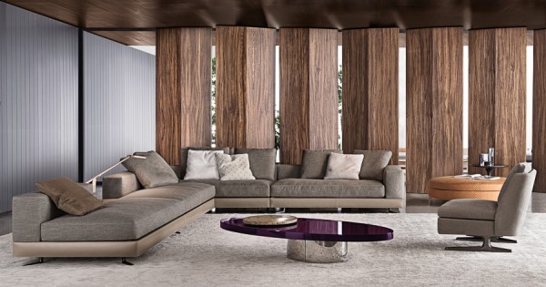 14 Beige sofa | Interior Design Ideas