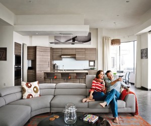Celebrity Home Interior Design Ideas