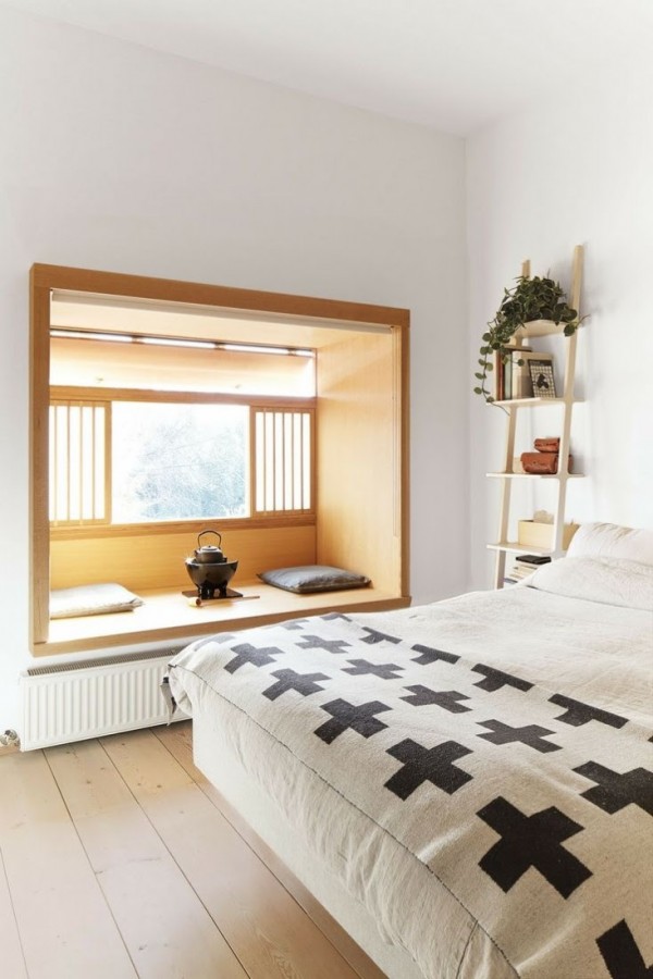 Recommended Home Designer Zen Interior Design Bedroom