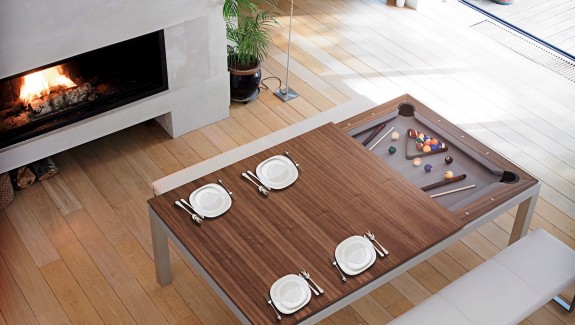 30 Extendable Dining Tables