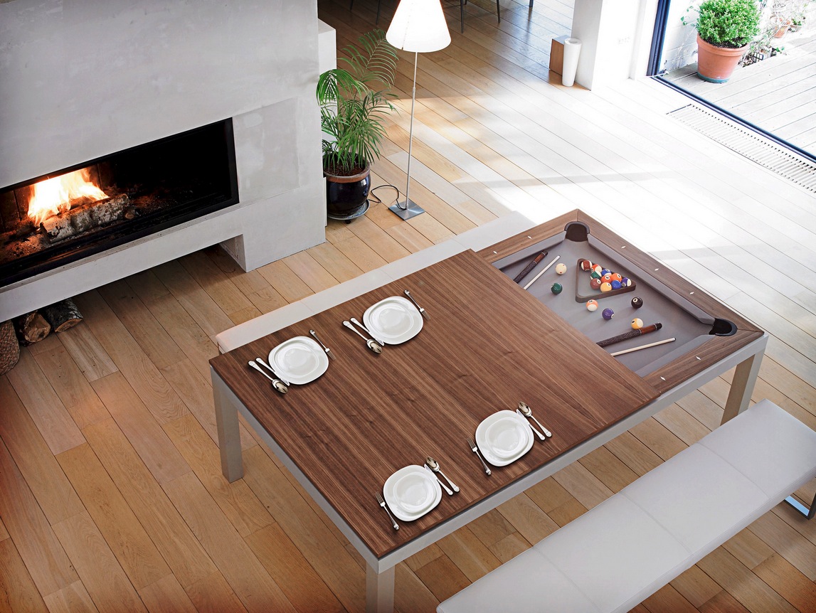 18 Extendable Dining Tables