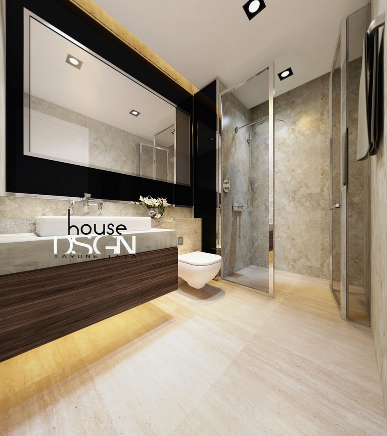 bauhaus interior bathroom associates architects inspirational modern