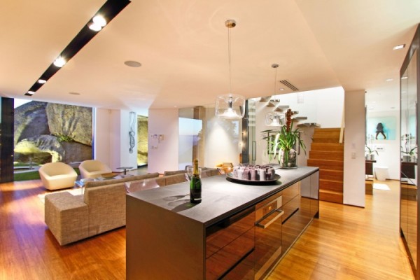  Boulders In Its Design: Interior Design Ideas | Luxury Home Design