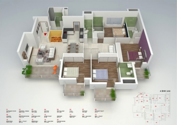 4-bedroom-flat