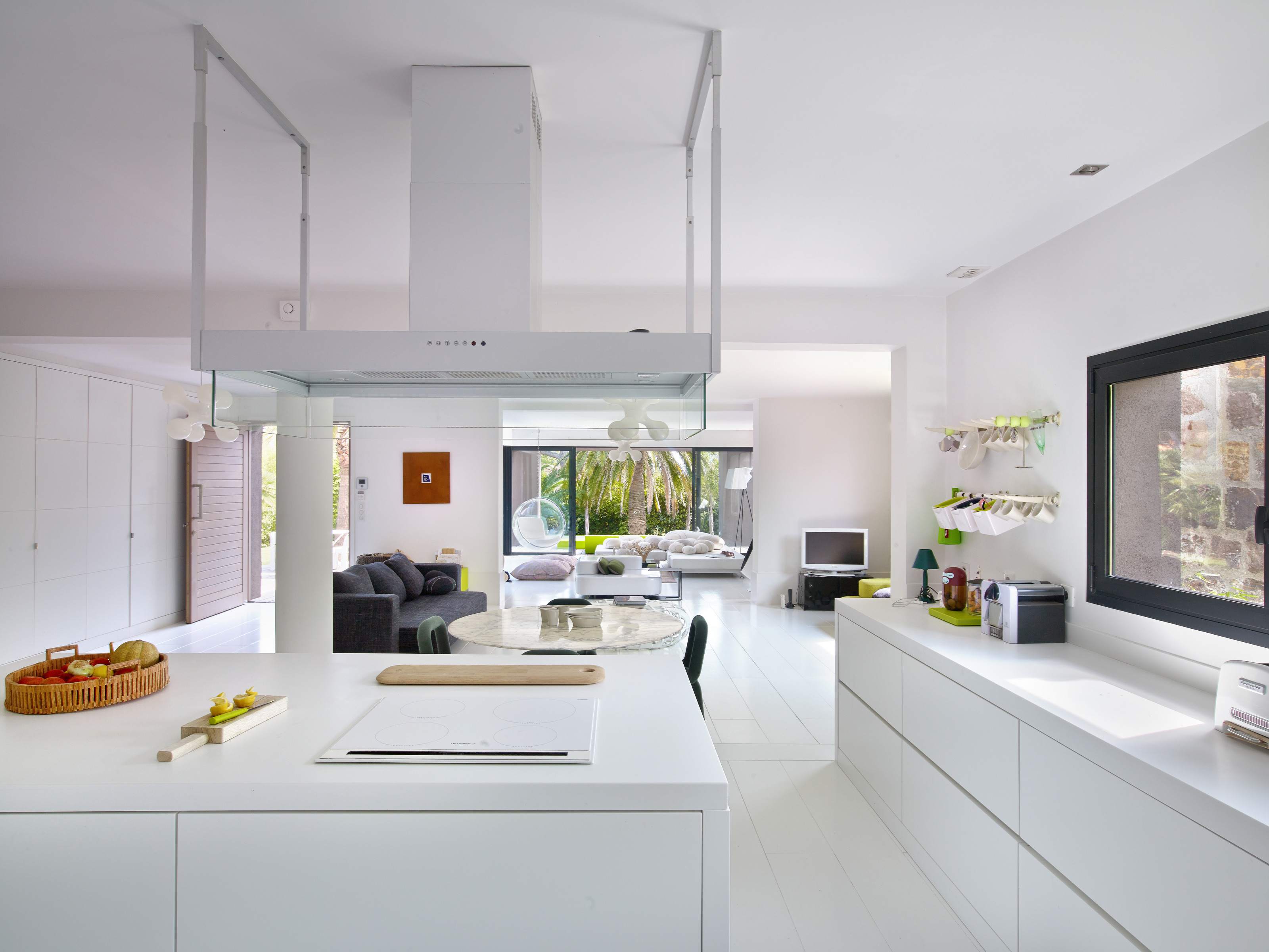 large-kitchen-ideas | Interior Design Ideas.