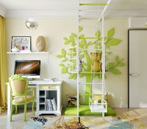 Awesome Kids Rooms Where Fun And Style Merge