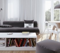 Interior Design For Micro Apartments