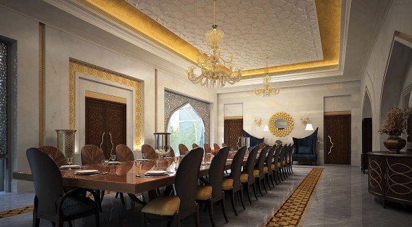 formal-moroccan-dining-room