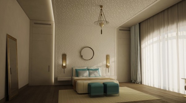 pretty-bedroom-design