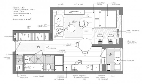 studio-apartment-floor-plan
