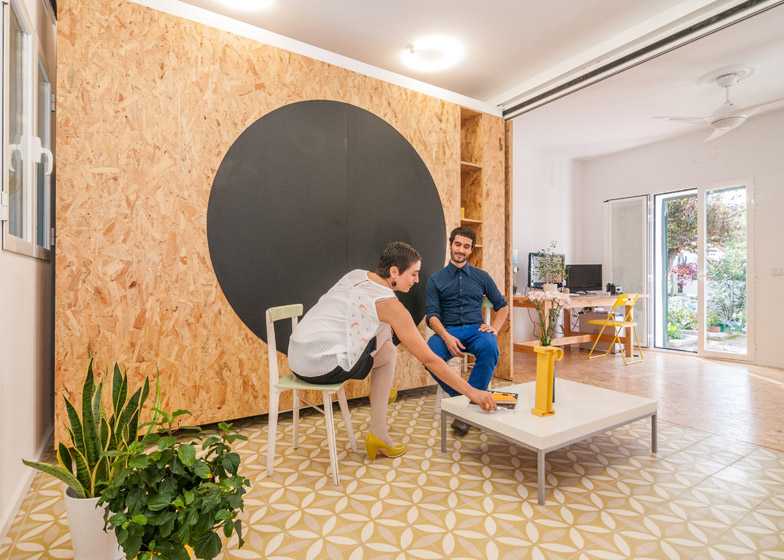 creative-home-office | Interior Design Ideas