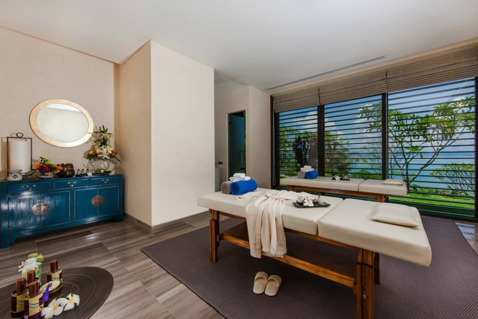 Fresh Massage Room Design And Decor 15237 Home Massage