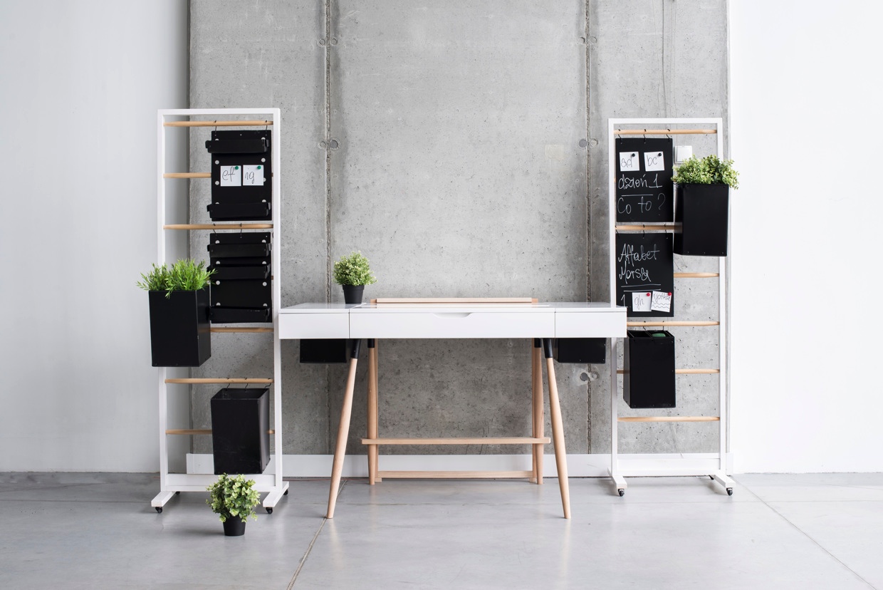 minimalist-home-office-design | Interior Design Ideas