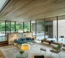 sunken-living-room-design