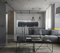 large-grey-sofa