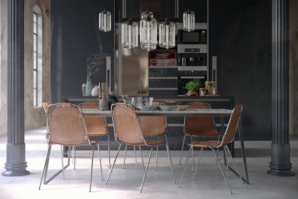 streched-leather-dining-chairs