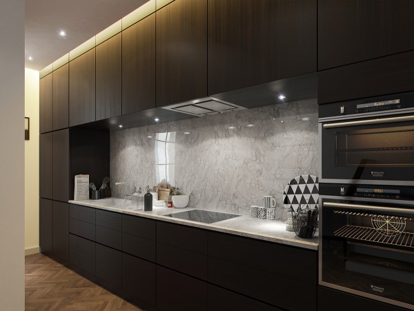 marble-kitchen-counter