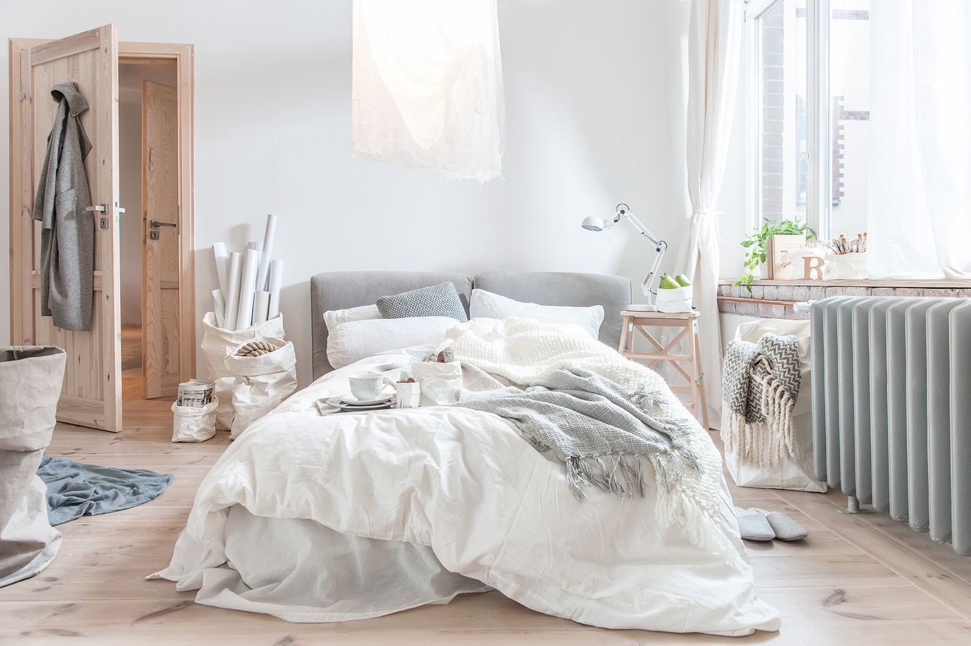 Beautiful Bedrooms For Dreamy Design Inspiration