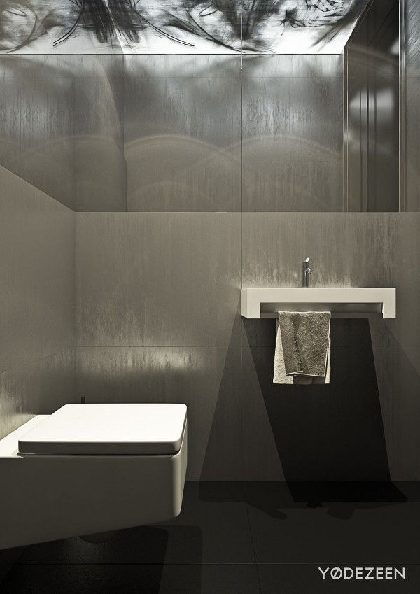 angular-bathroom-design