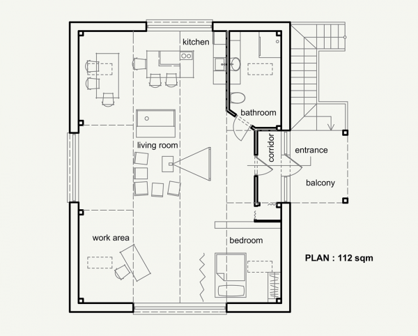 attic-home-floorplan