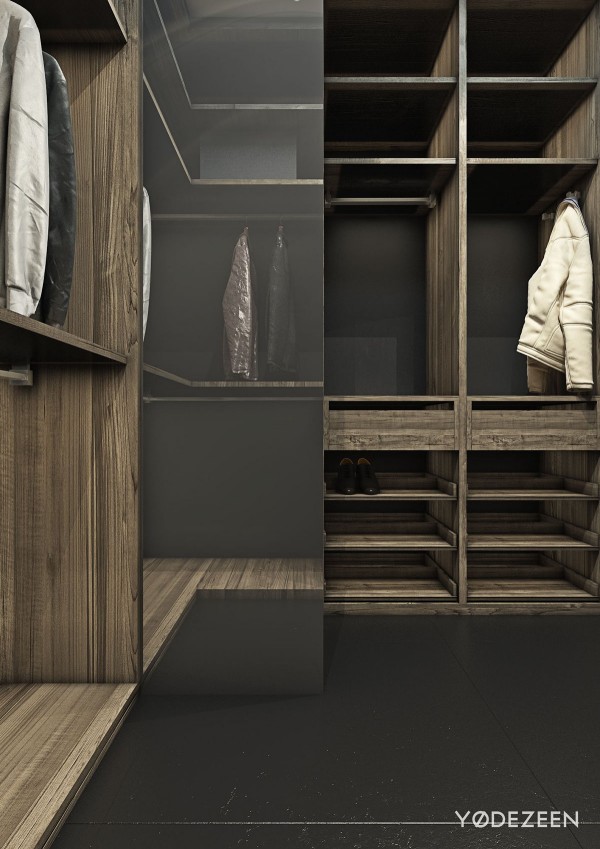 wood-panel-closet-design
