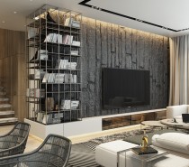 textured-accent-wall