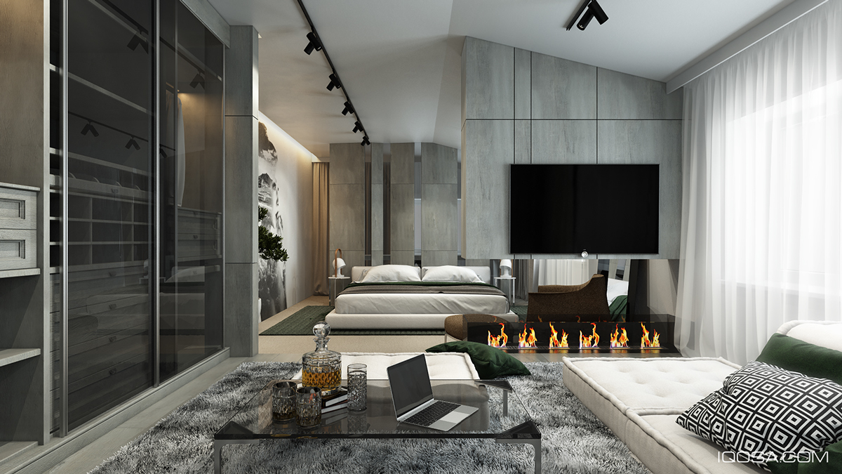 ultra-modern-home-design | Interior Design Ideas