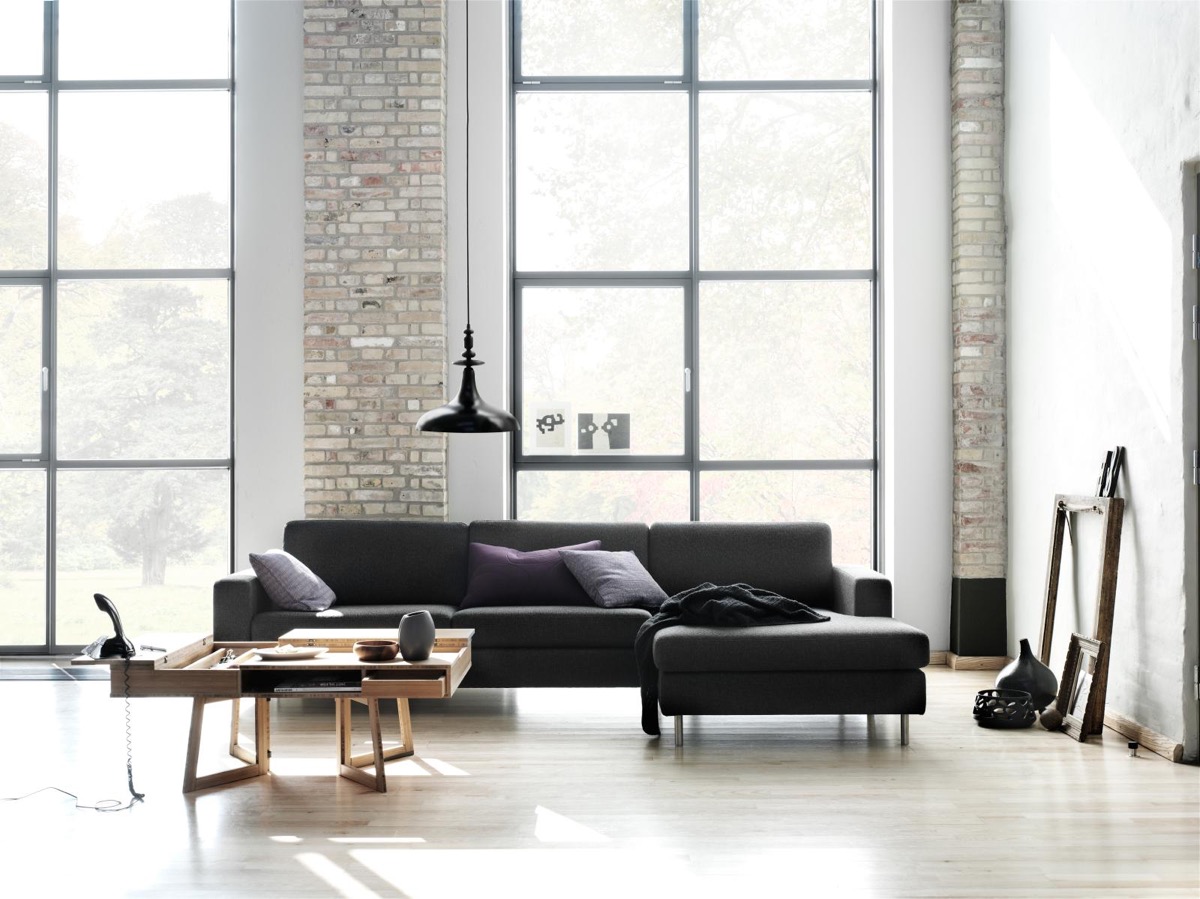 Scandinavian Living Room Design: Ideas  Inspiration
