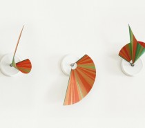 Product Of The Week: Haoshi Goldfish Clock