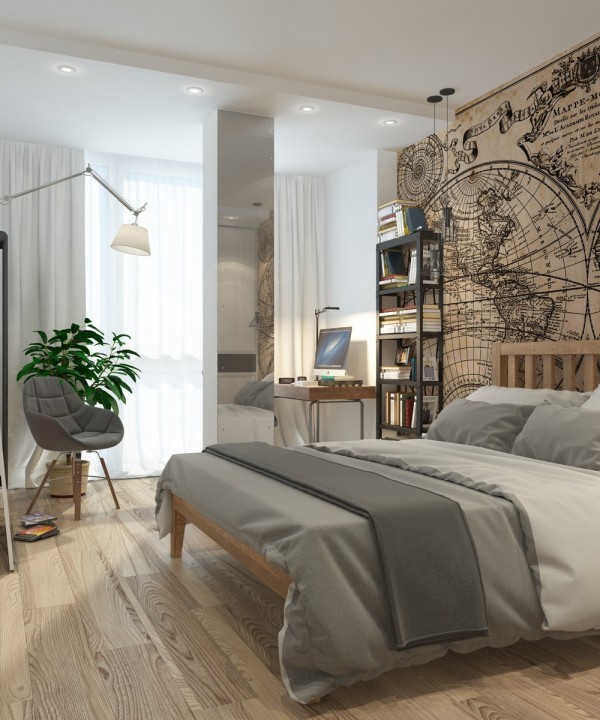 apartment square feet designs 500 bedroom under designing