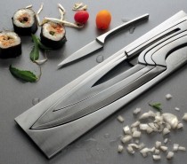 designer knife