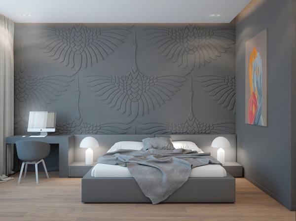 elegant-gray-room-design