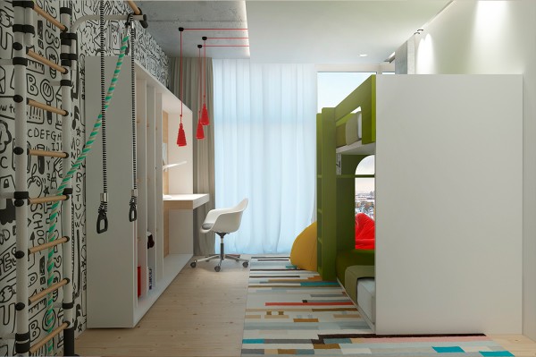 kids-bedroom-design