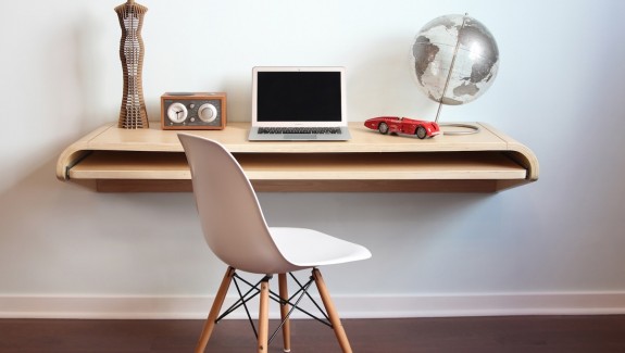 Unique Home Office Desks
