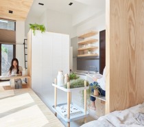 Fresh And Fabulous Homes Under 60 Square Meters