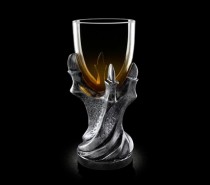 Product Of The Week: A Beautiful Glass Tumbler Set