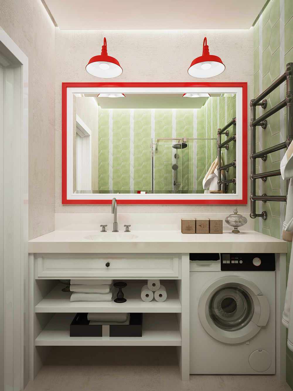 http://cdn.home-designing.com/wp-content/uploads/2016/02/red-and-green-small-bathroom-theme.jpg