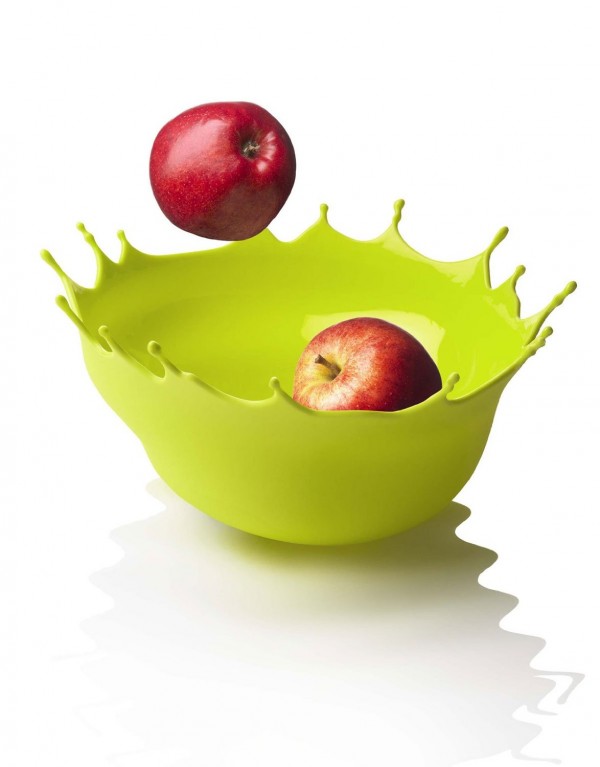 30 Modern Fruit Bowls With Decorative Centerpiece Appeal