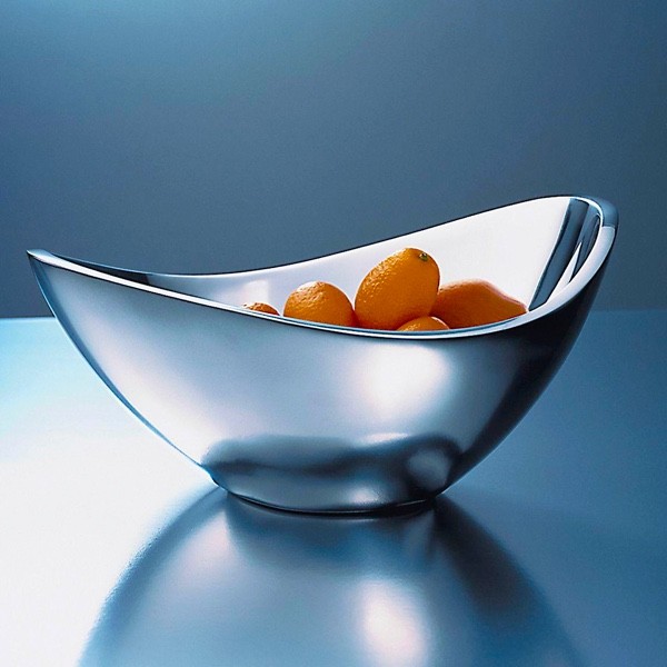 30 Modern Fruit Bowls With Decorative Centerpiece Appeal