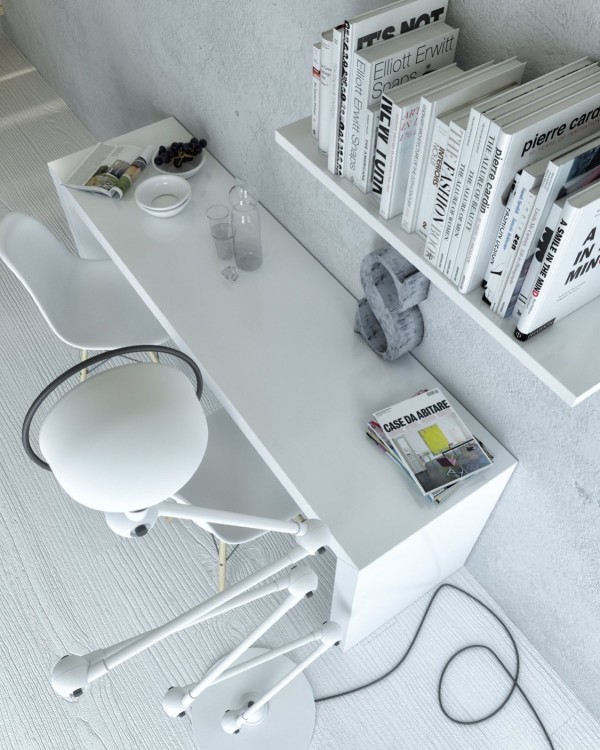 Refresh Your Workspace With Ideas From These Inspiring Offices