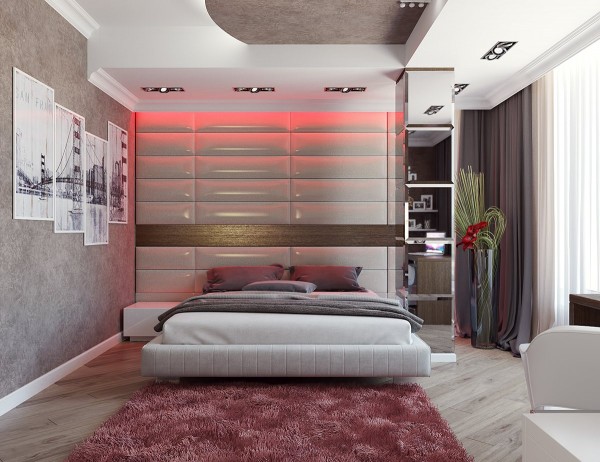 8 Striking Bedrooms With Distinct Personalities