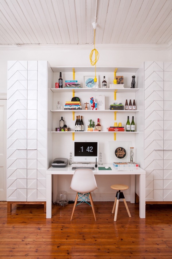 Refresh Your Workspace With Ideas From These Inspiring Offices
